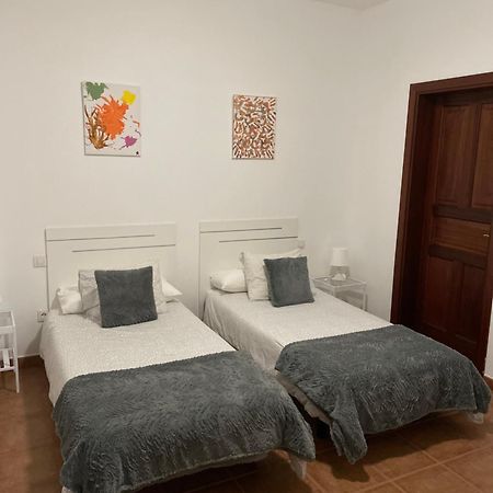 Apartamento Las Quemadas La Santa Exterior photo